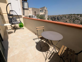 Il Peccato Originale Matera